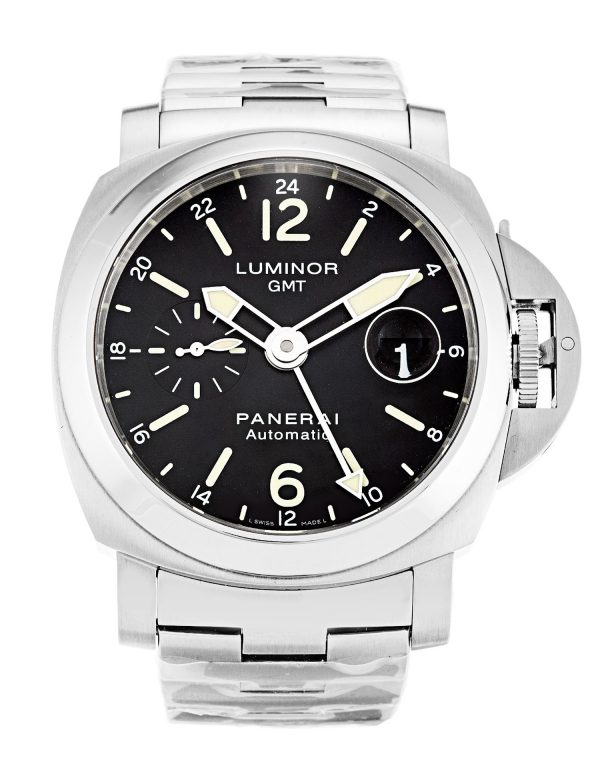 Panerai Luminor GMT