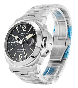 Panerai Luminor GMT