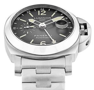Panerai Luminor GMT