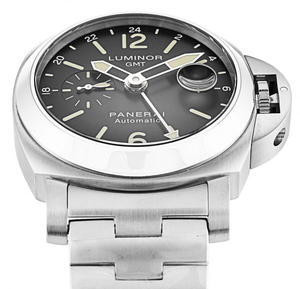 Panerai Luminor GMT