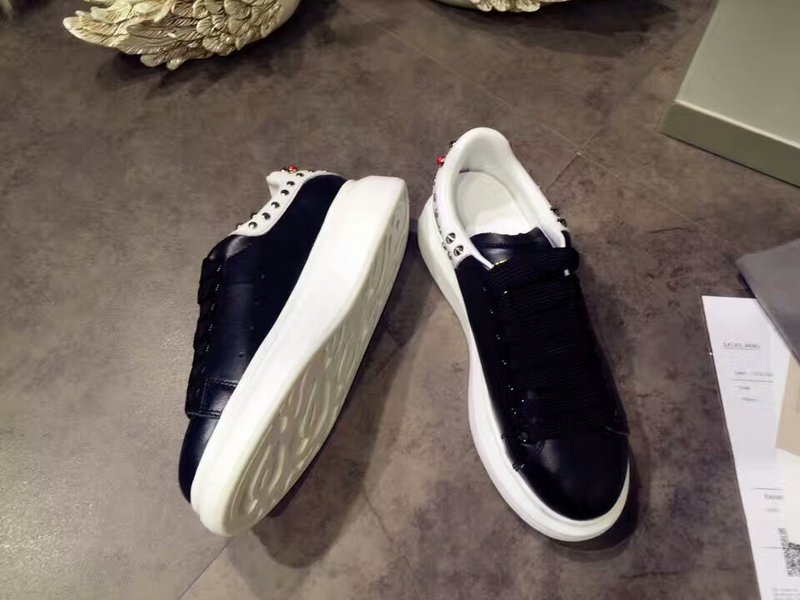 Alexander MCqueen