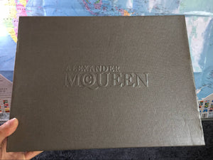 Alexander MCqueen