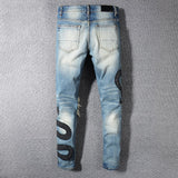 Amiri Jeans