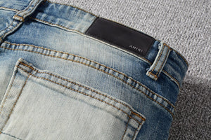 Amiri Jeans