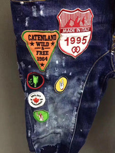 Dsqueared2 Jeans
