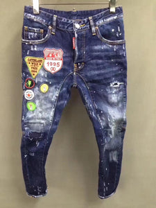 Dsqueared2 Jeans