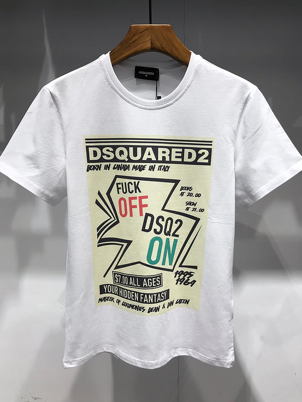 Dsquared2 T-shirt