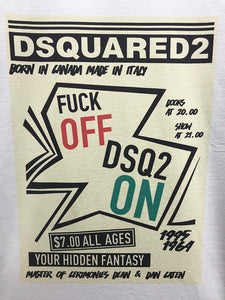 Dsquared2 T-shirt