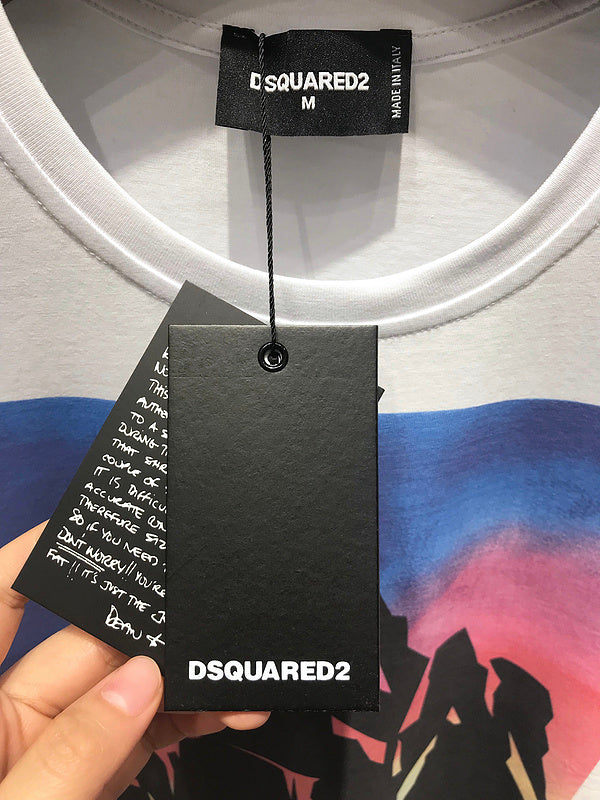 Dsquared2 T-shirt