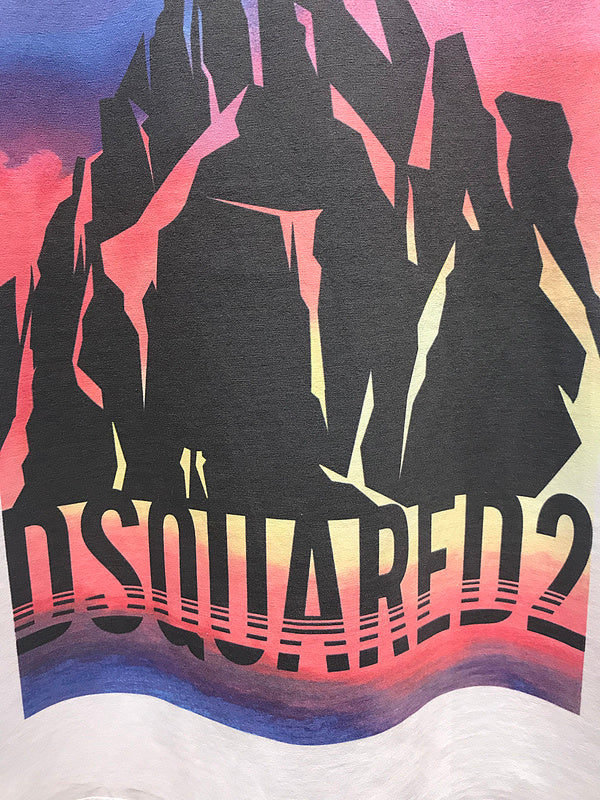 Dsquared2 T-shirt