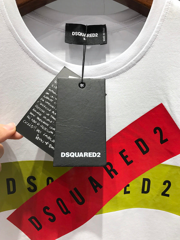 Dsquared2 T-shirt