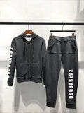 Dsquared2 Tracksuit