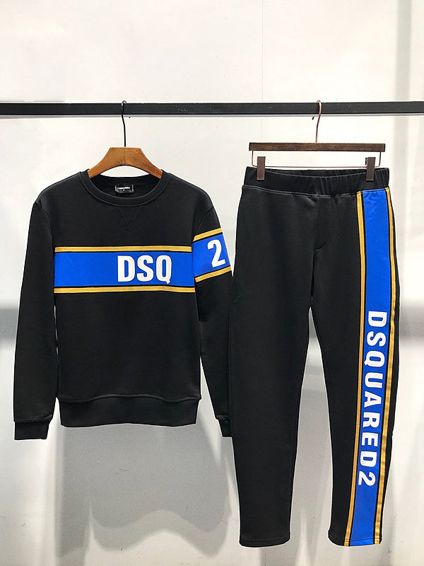 Dsquared2 Tracksuit
