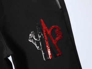 Moncler Tracksuit