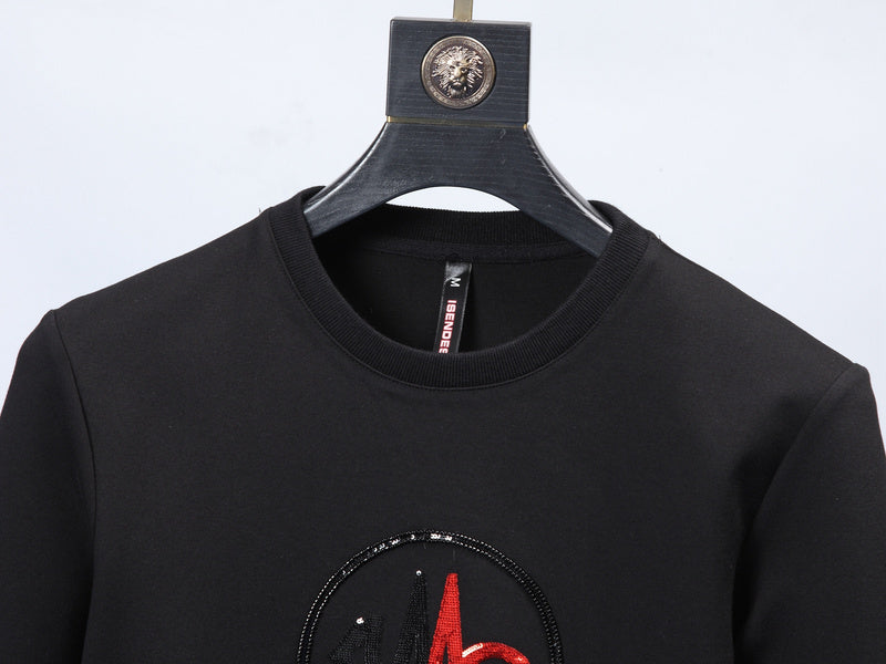 Moncler Tracksuit