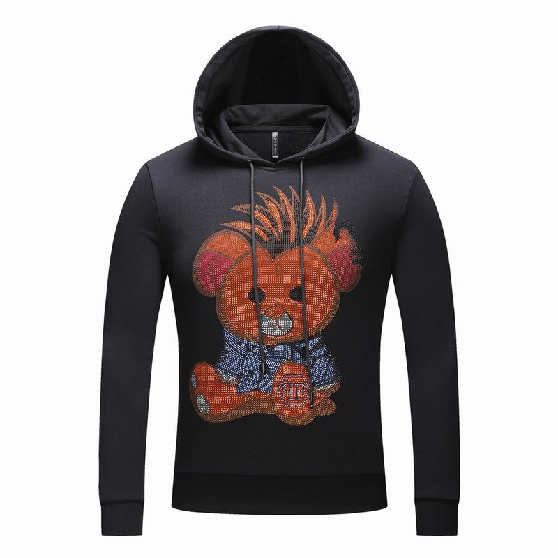 Philipp Plein Long Tracksuit