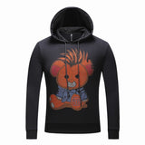 Philipp Plein Long Tracksuit