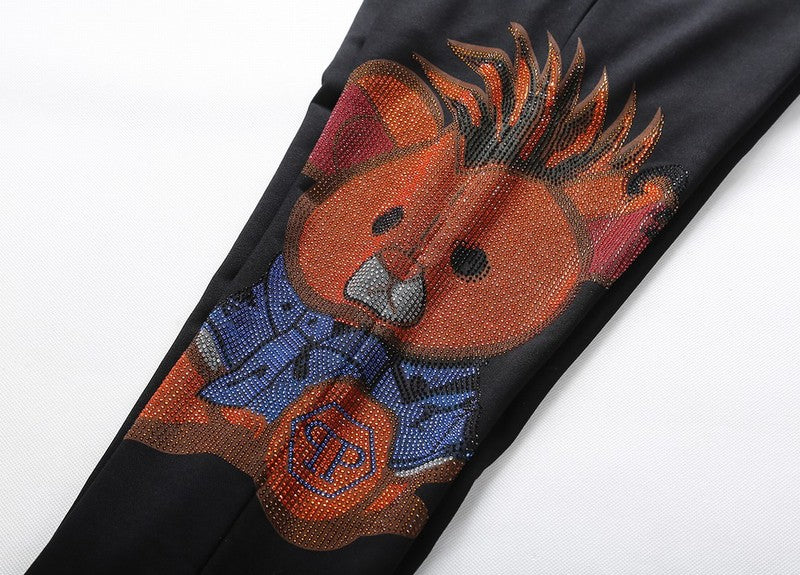Philipp Plein Long Tracksuit