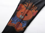 Philipp Plein Long Tracksuit
