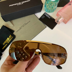 Porsche Design Glasses