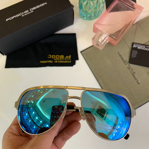Porsche Design Glasses