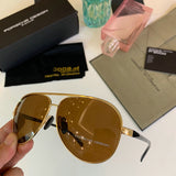 Porsche Design Glasses