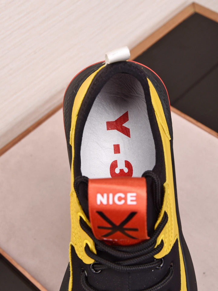 Y-3 Shoes