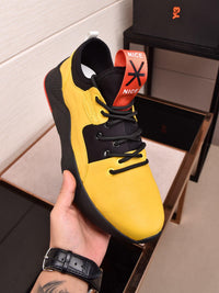 Y-3 Shoes