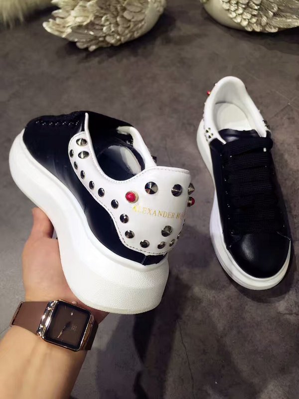 Alexander MCqueen