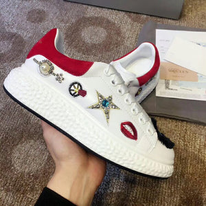 Alexander MCqueen