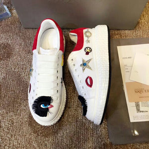 Alexander MCqueen
